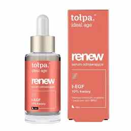 Tolpa Ideal Age