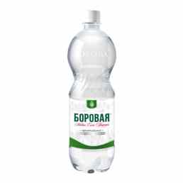 Боровая