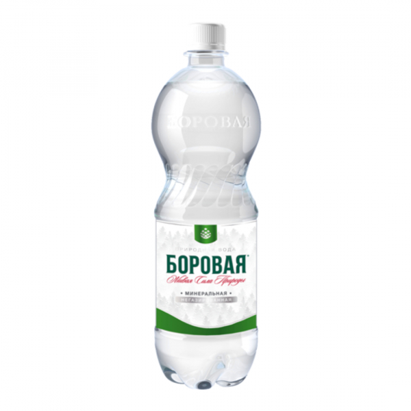 Боровая