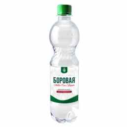 Боровая