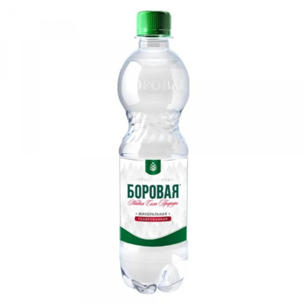 Боровая