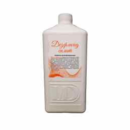 Дезфлюид сплит