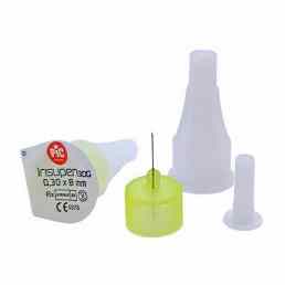 Pic insupen original