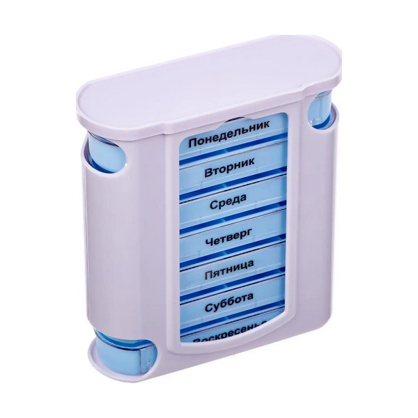 Bradex Неделька