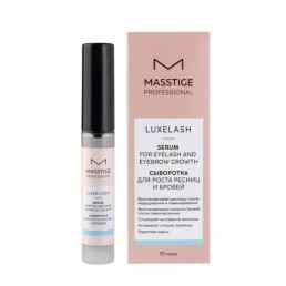 Masstige LuxeLash