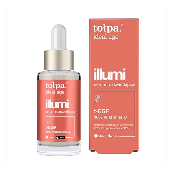 Tolpa Ideal Age illumi