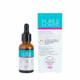 Masstige Pure Balance Pro