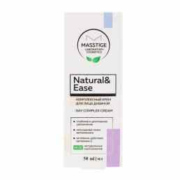 Masstige Natural&Ease