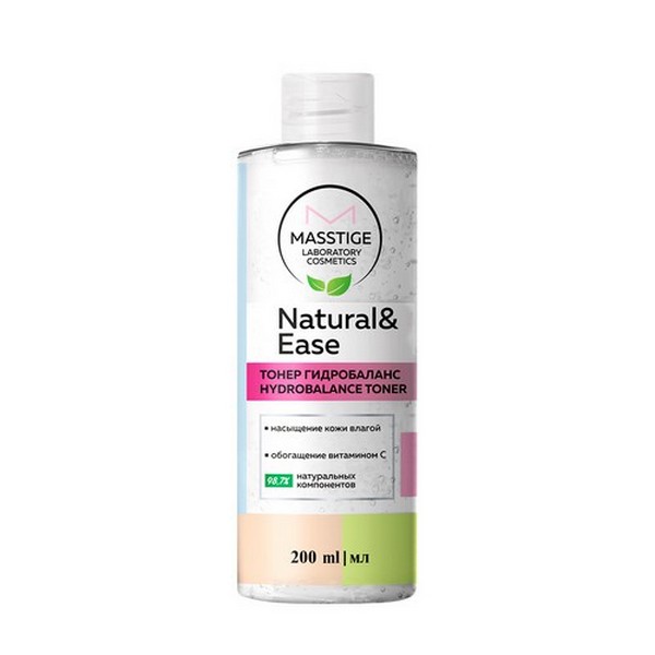 Masstige Natural&Ease