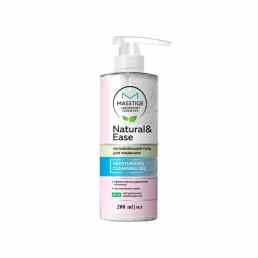 Masstige Natural&Ease