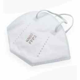 Респиратор KN99