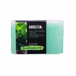 Melta Мята и чайное дерево