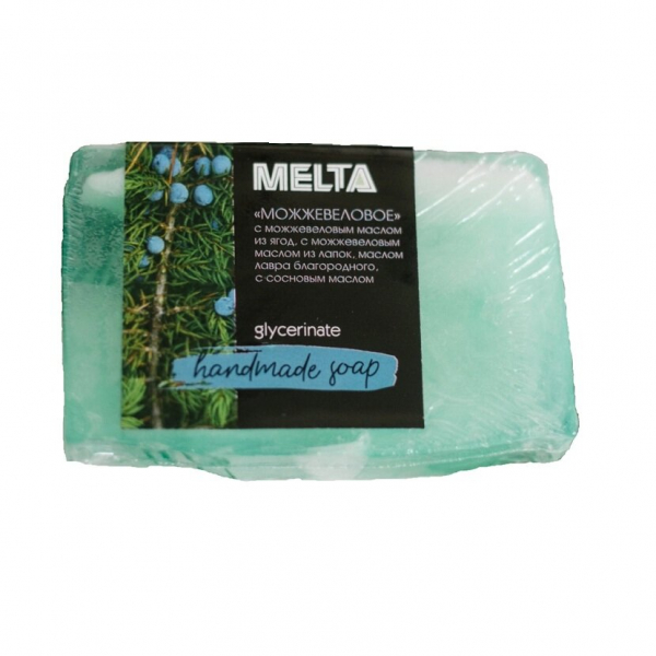 Melta Можжевеловое