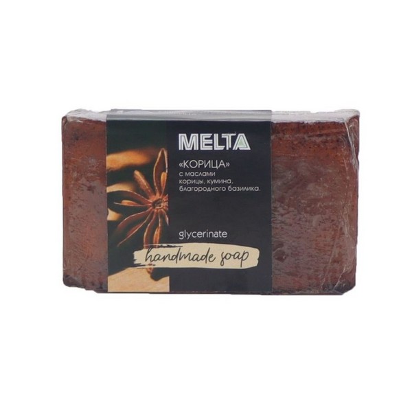 Melta Корица