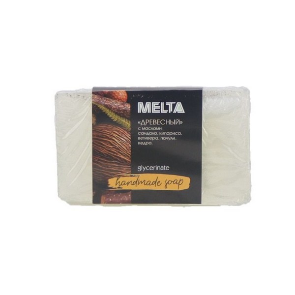 Melta Древесное