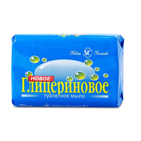 Новое Глицериновое
