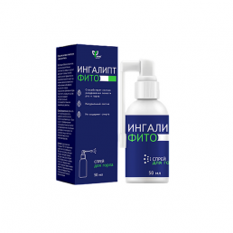 Ингалипт-фито