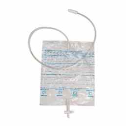 Мочеприемник ножной Leg Bag 2000