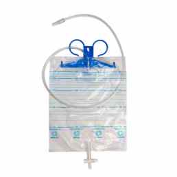 Мочеприемник прикроватный Bed Bag 2000