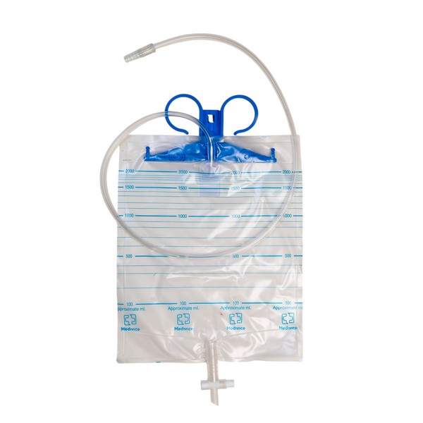 Мочеприемник прикроватный Bed Bag 2000