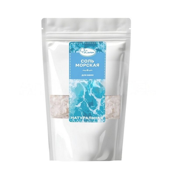 Lavan соль морская