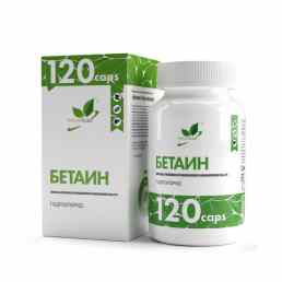 Натуралсап бетаин