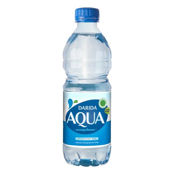 Aqua darida