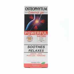 Остеофитум