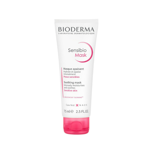 Bioderma (Биодерма) Sensibio