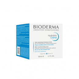 Bioderma (Биодерма) Hydrabio