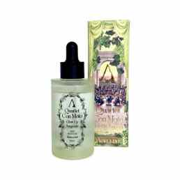 Adelline Quartet Con Moto Glow Up