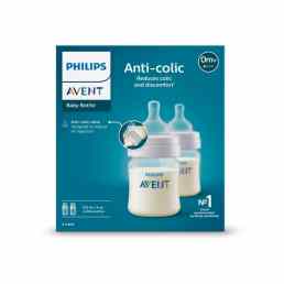Avent anti-colic SCY100/02
