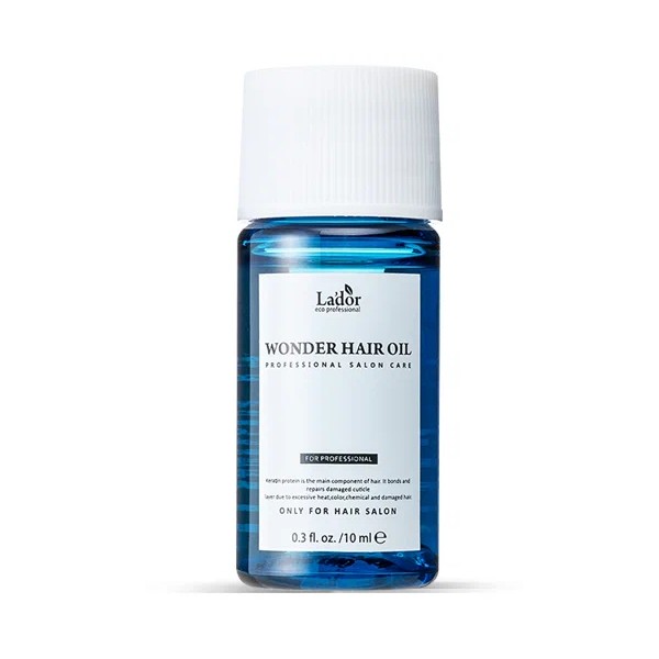 La'dor Wonder Hair Oil