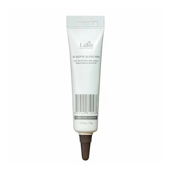 La'dor Scalp Scaling Spa Ampoule