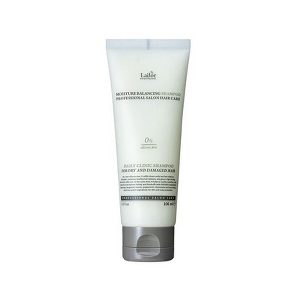 La'dor Moisture Balancing Shampoo