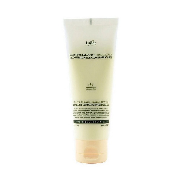 La'dor Moisture Balancing Conditioner