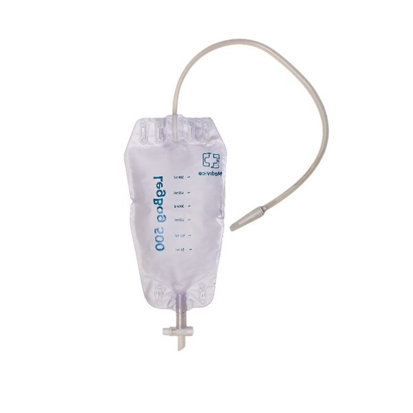 Мочеприемник ножной Leg Bag 500S