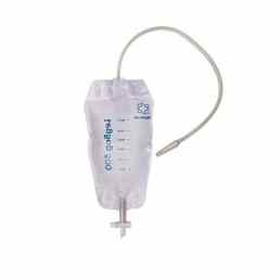 Мочеприемник ножной Leg Bag 500