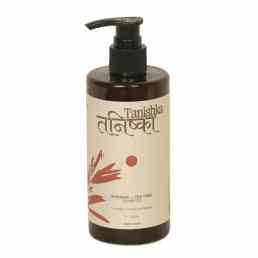 Tanishka Shikakai & Tea tree