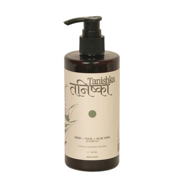 Tanishka Neem Tulsi & Aloe vera