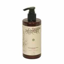 Tanishka Rice water