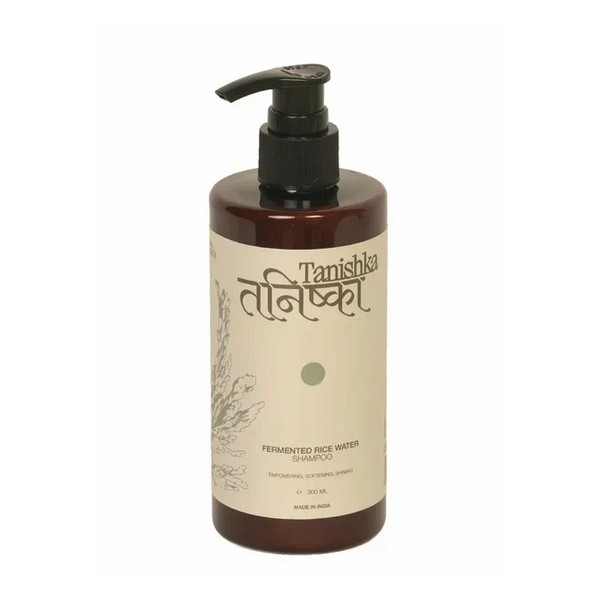 Tanishka Rice water