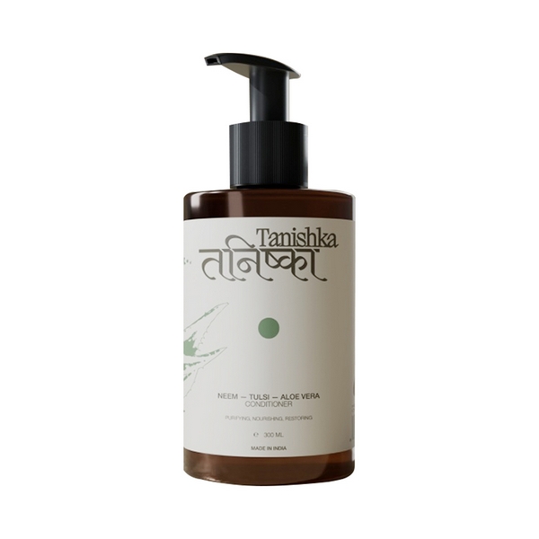 Tanishka Neem Tulsi & Aloe vera