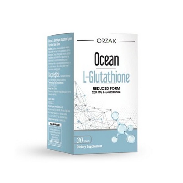 Океан (Ocean) L-глутатион