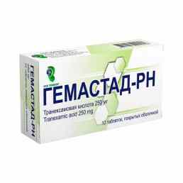 Гемастад-рн