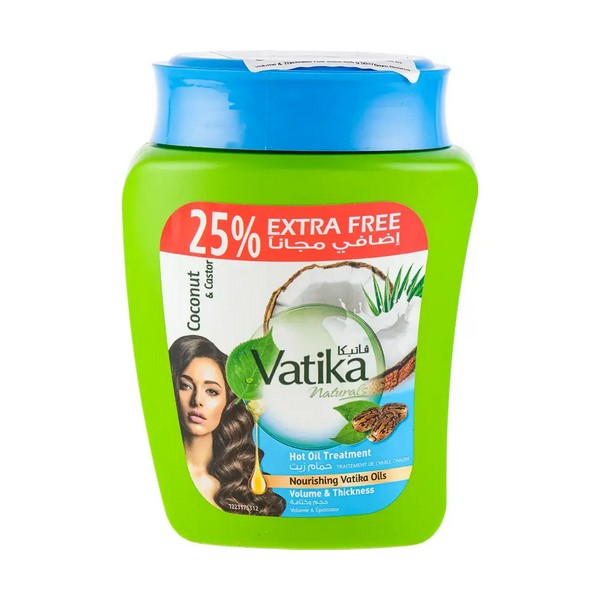 Дабур ватика