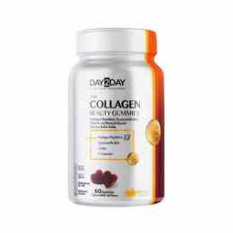 Дэй2дэй Коллаген бьюти гаммис
