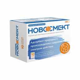 Новосмект