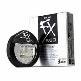 Sante Fx Neo