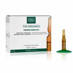 Martiderm The Originals AMP Proteos hydra plus